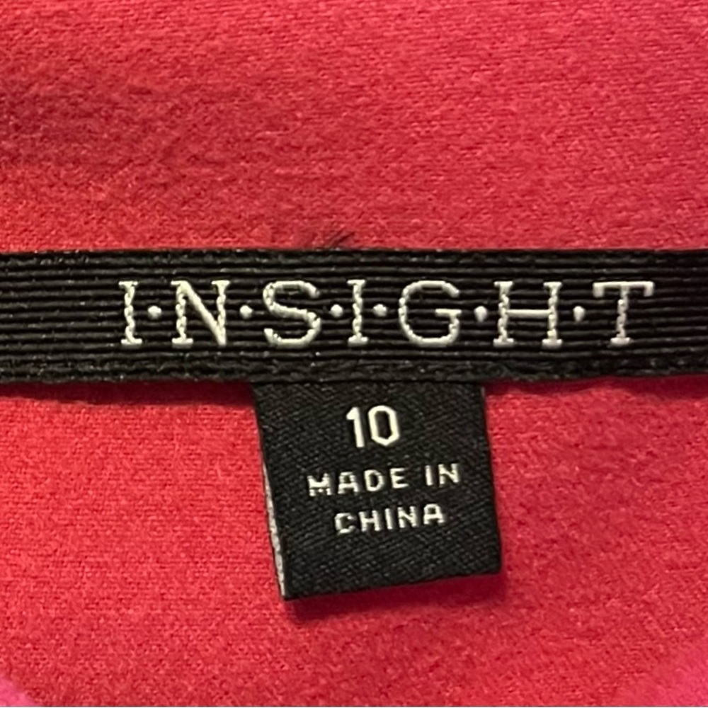 Insight, wool jacket - Picture 2 of 2
